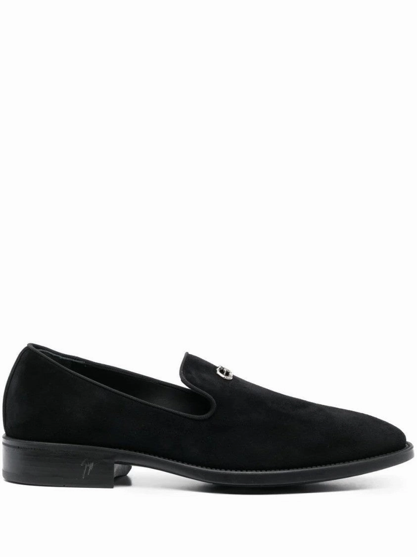 Fashionable Slip-ons Sorrento 15 Loafer