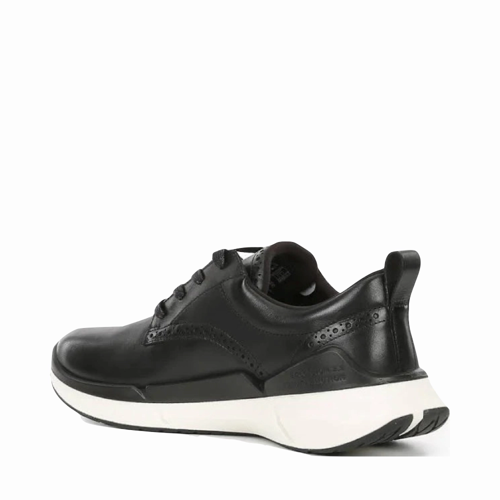 Ecco Men's Biom 2.2 Hybrid Sneaker in Black Style Essential