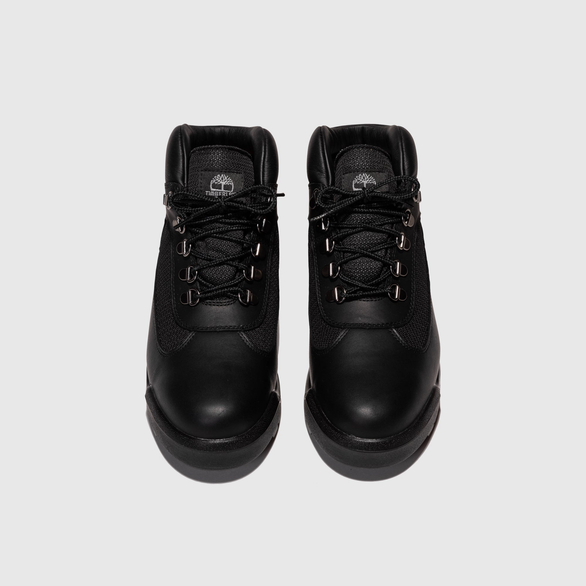 WATERPROOF FIELD BOOTS Cushioned Footbed