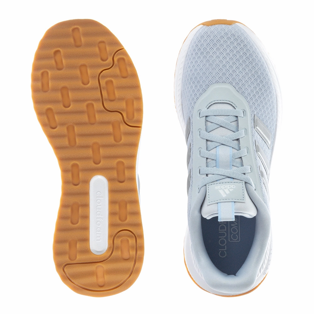 360 Degree Breathability X_PLR Path - Womens