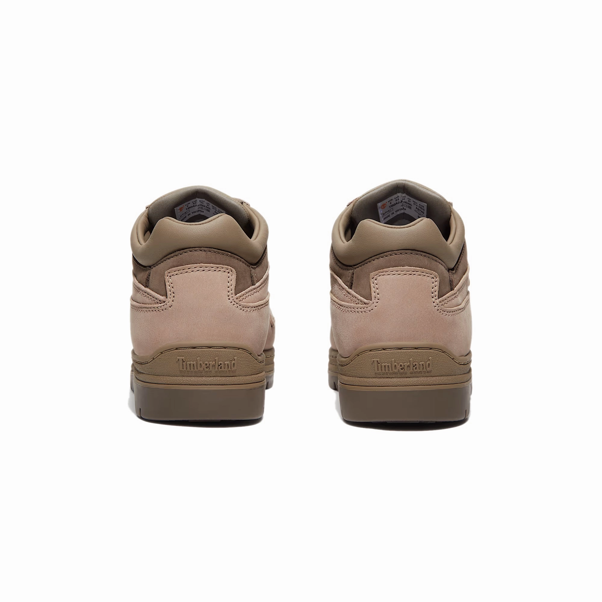 Timberland Mens Mid Lace GTX Boots High Lift