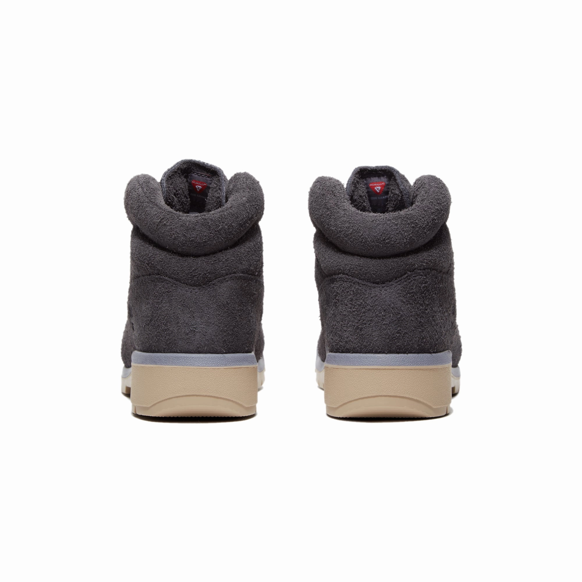 Timberland Mens Mid Lace GTX Boots Long Hour Comfort Grip