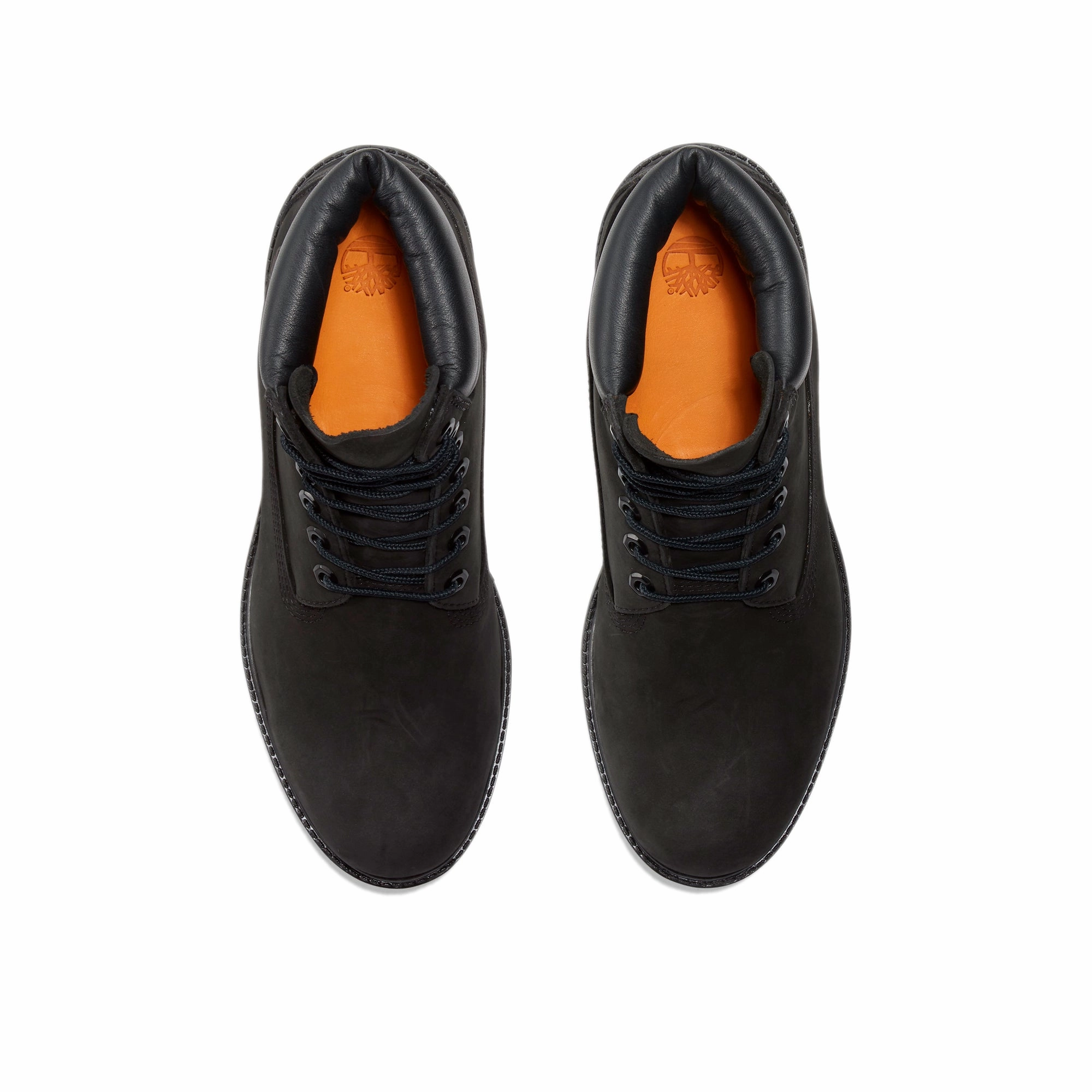 Timberland Mens Premium 6 Inch Lace Up Boots Street Sound Functional Appeal