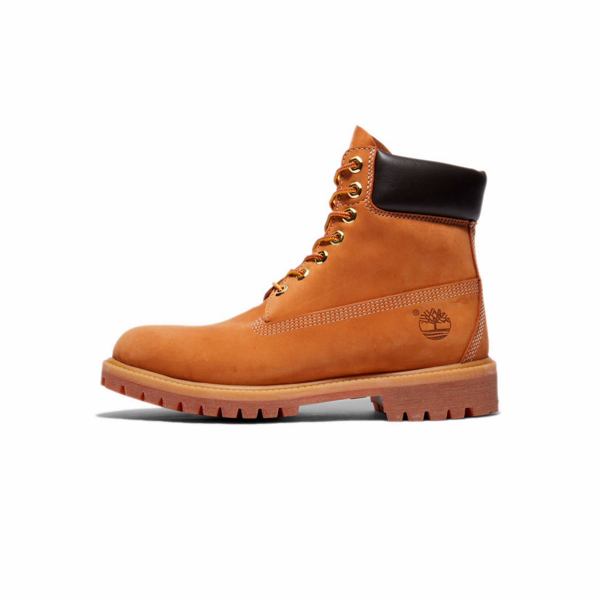 Northern Resident Timberland Mens Premium 6 Inch Lace Up Boots