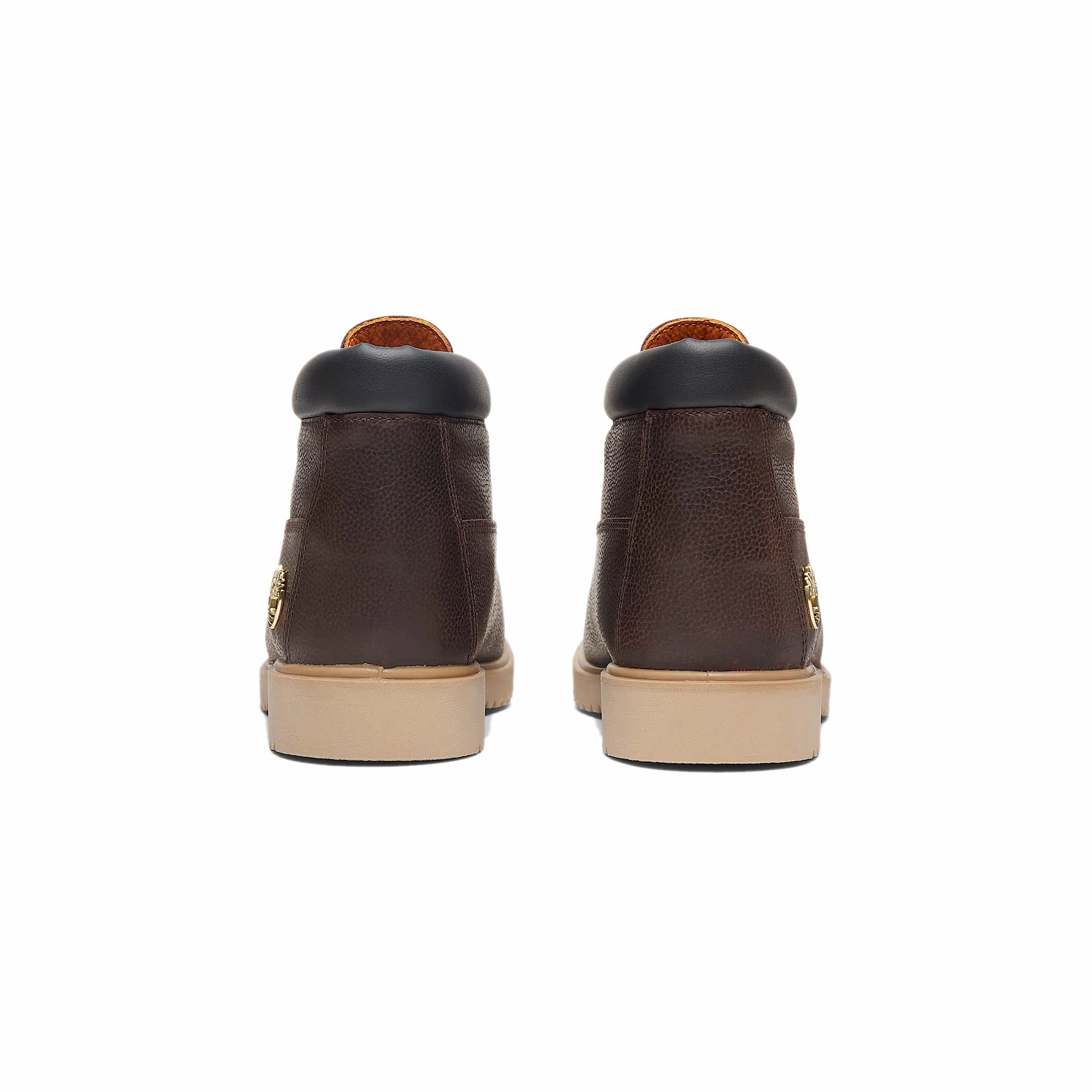 Quality Sole Timberland Mens TBL 1973 Newman Mid Lace Up Waterproof Boot