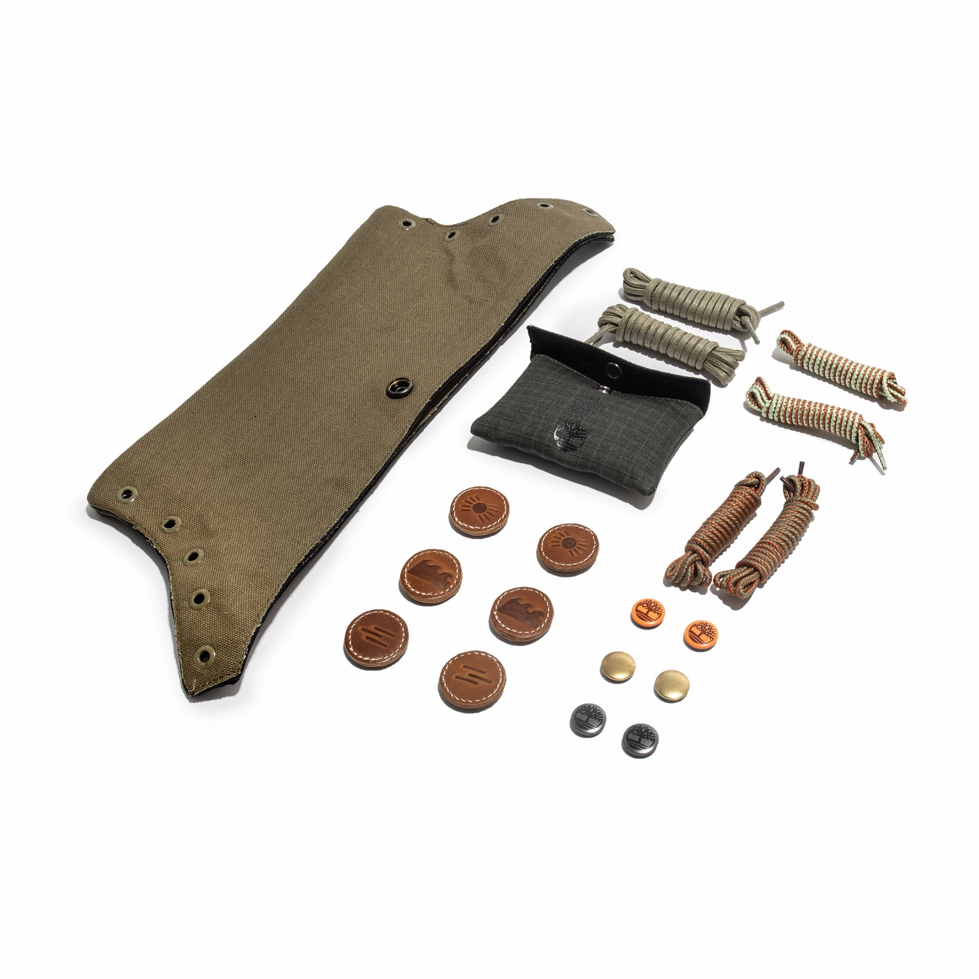 Timberland x Nina Chanel Abney Mens Future73 6" Waterproof Boot Construction Grade