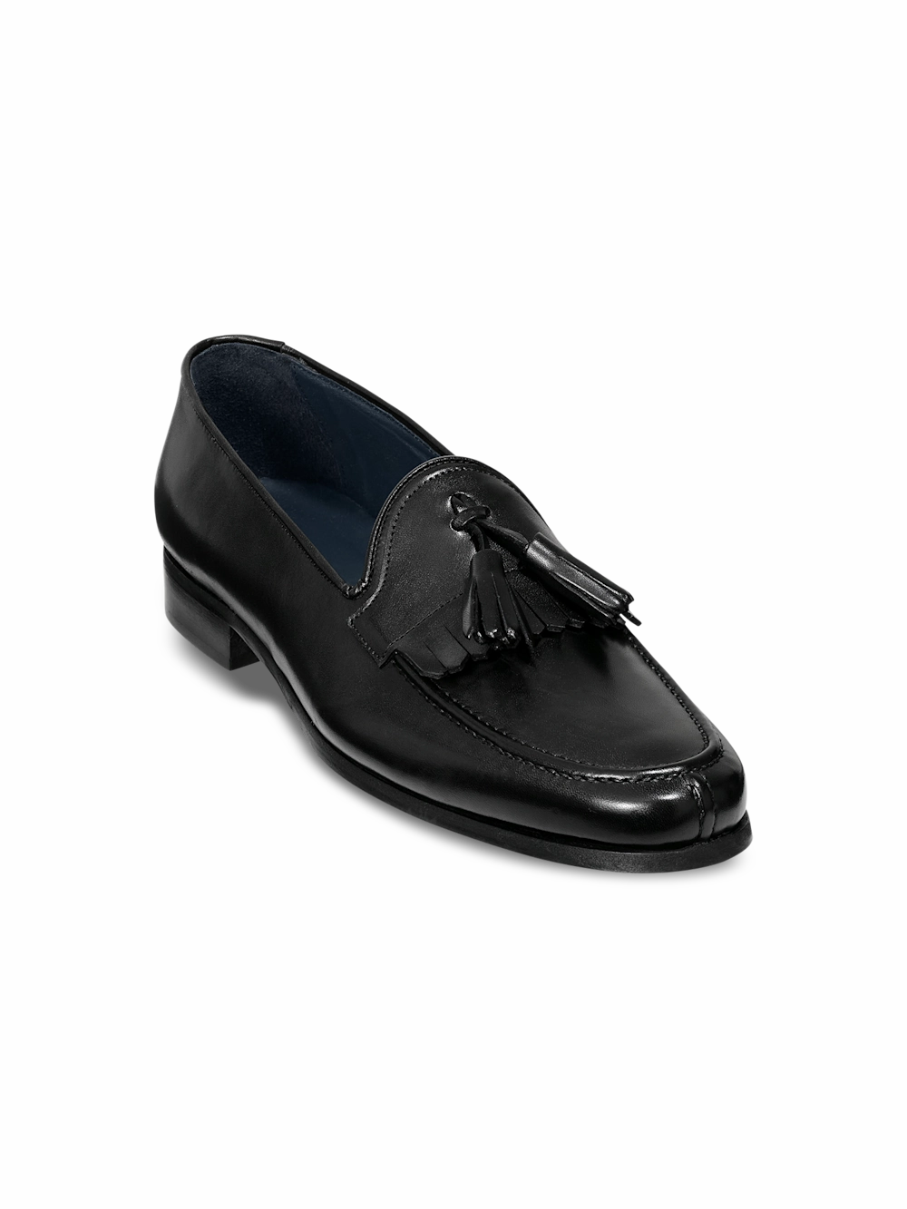 Lennon Kiltie Tassel Loafer Free Step
