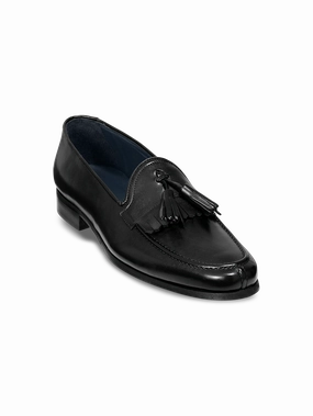 City Grip Lennon Kiltie Tassel Loafer