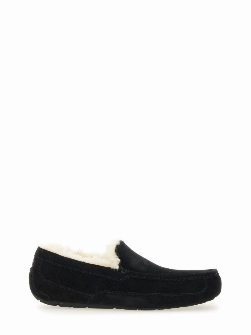 Linscot" Slip-On Loafer Old Street Fresh Steps