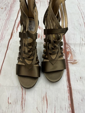 Shoes Heels Stiletto By Jessica Simpson  Size: 8.5 Comfortable Footbed