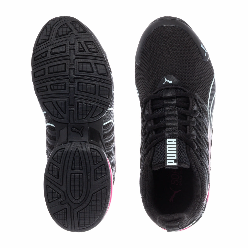 Mesh Upper Volatic Evo - Youth