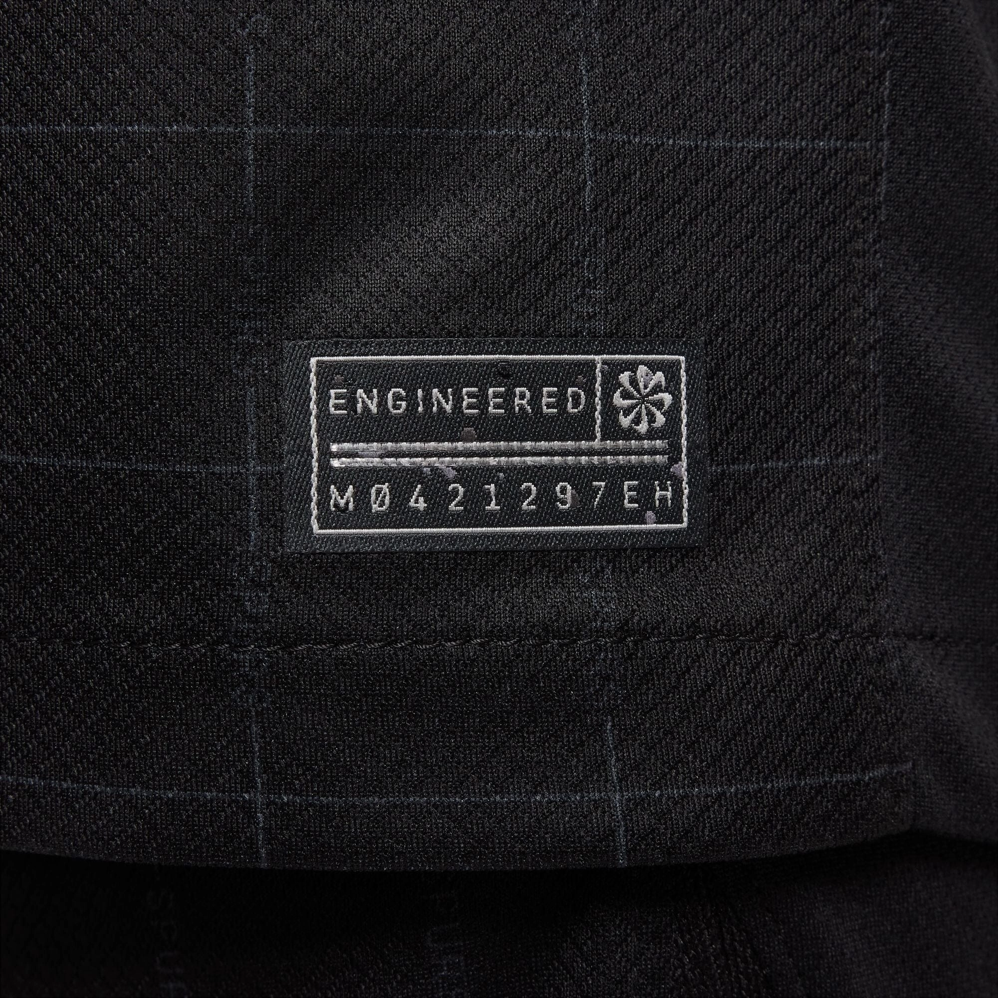 Tottenham Hotspur 25/26 Away Youth Jersey (HJ5296-011) High Density Knit Fabric Dynamic Texture