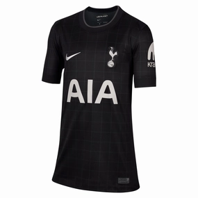 Comfort Apparel Warm Day Wear Tottenham Hotspur 25/26 Away Youth Jersey (HJ5296-011)