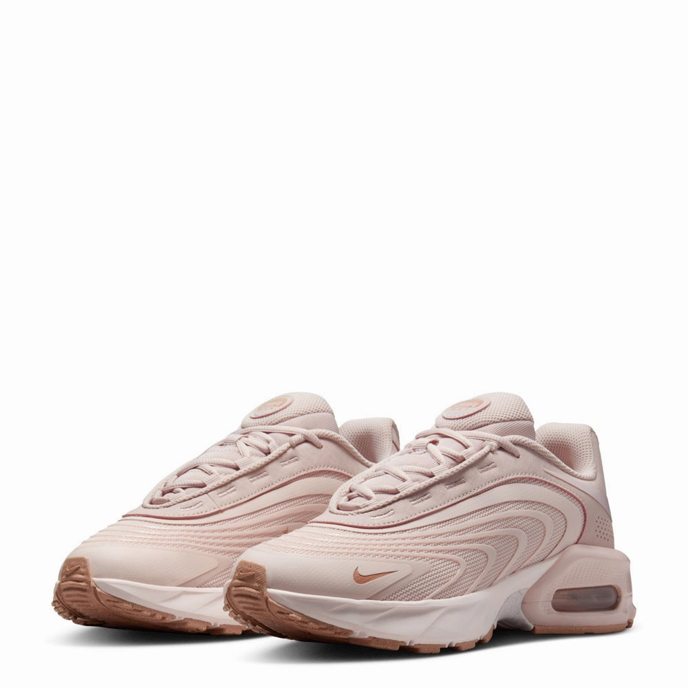 Air Max Fire - Womens Slip Resistant Base