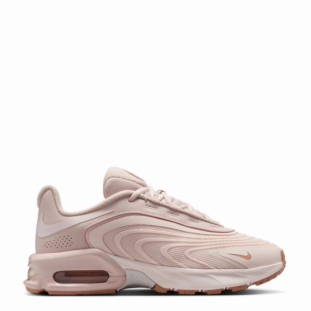 supination - control shoes Air Max Fire - Womens