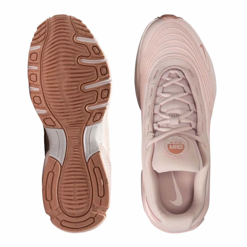 Air Max Fire - Womens Mid-top sprint shoes