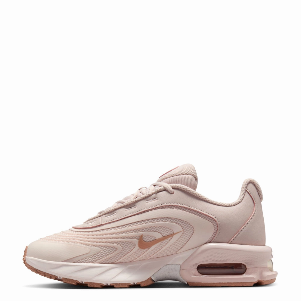 Air Max Fire - Womens Aerodynamic Toe Shape