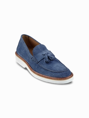 British Elegance Jared Tassel Loafer