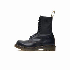 MM6 Maison Margiela x Dr Martens Womens Twisted and Reimagined Boots Quiet Sole