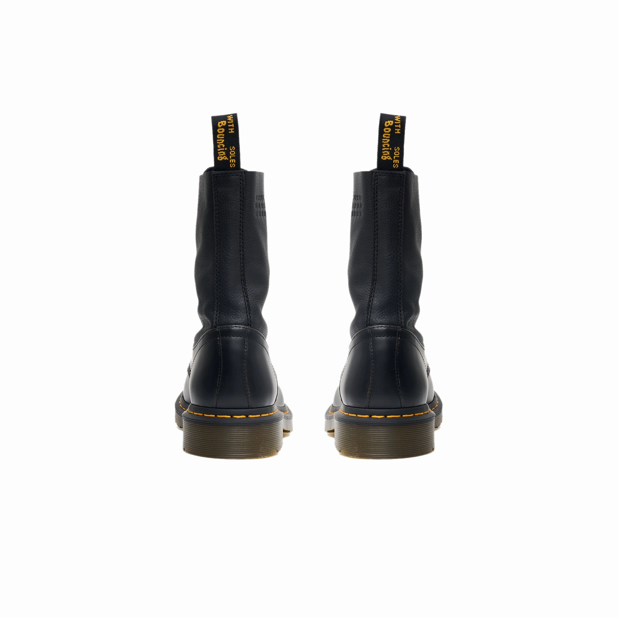 MM6 Maison Margiela x Dr Martens Womens Twisted and Reimagined Boots Breathable Active Nomad Waterproof Design