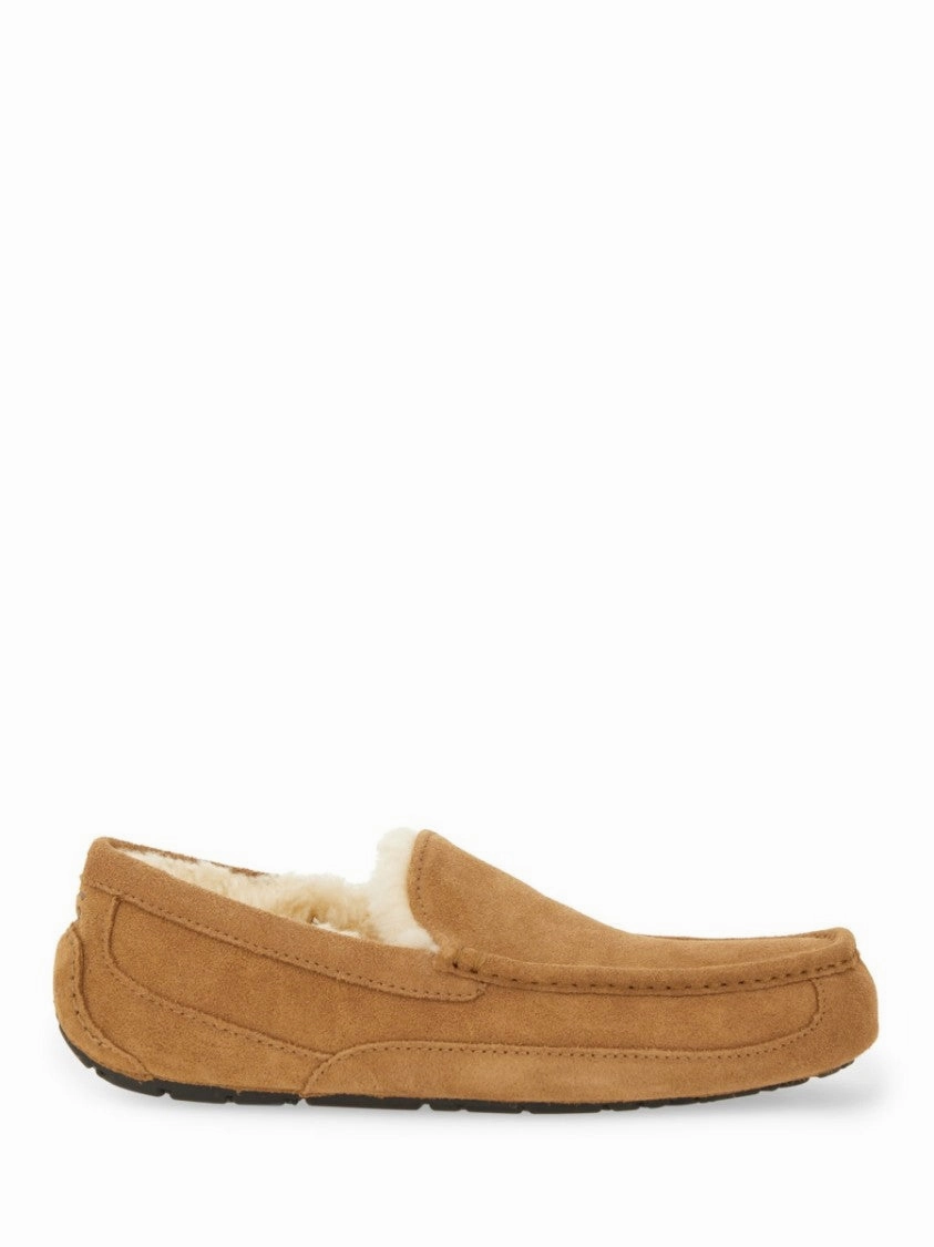 Step Path Linscot" Slip-On Loafer