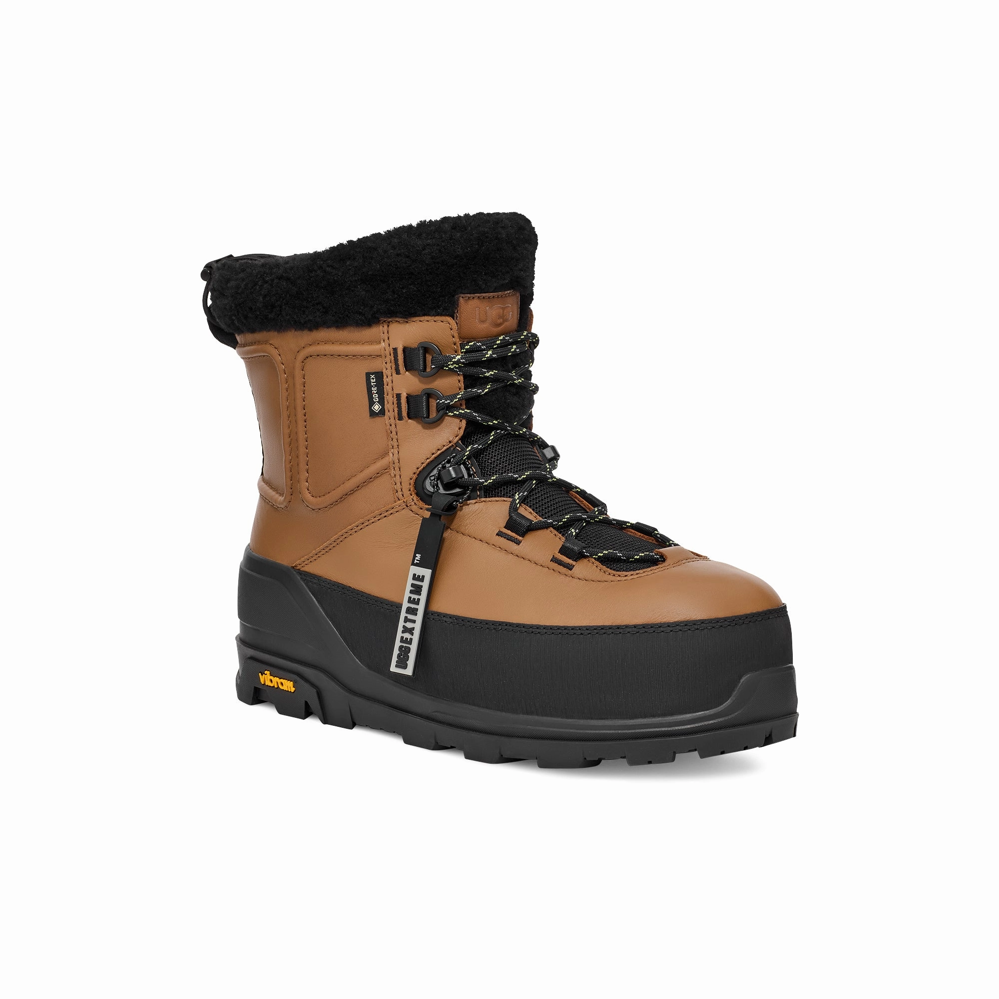 Ugg Mens Shasta Mid Boots Everyday Comfort