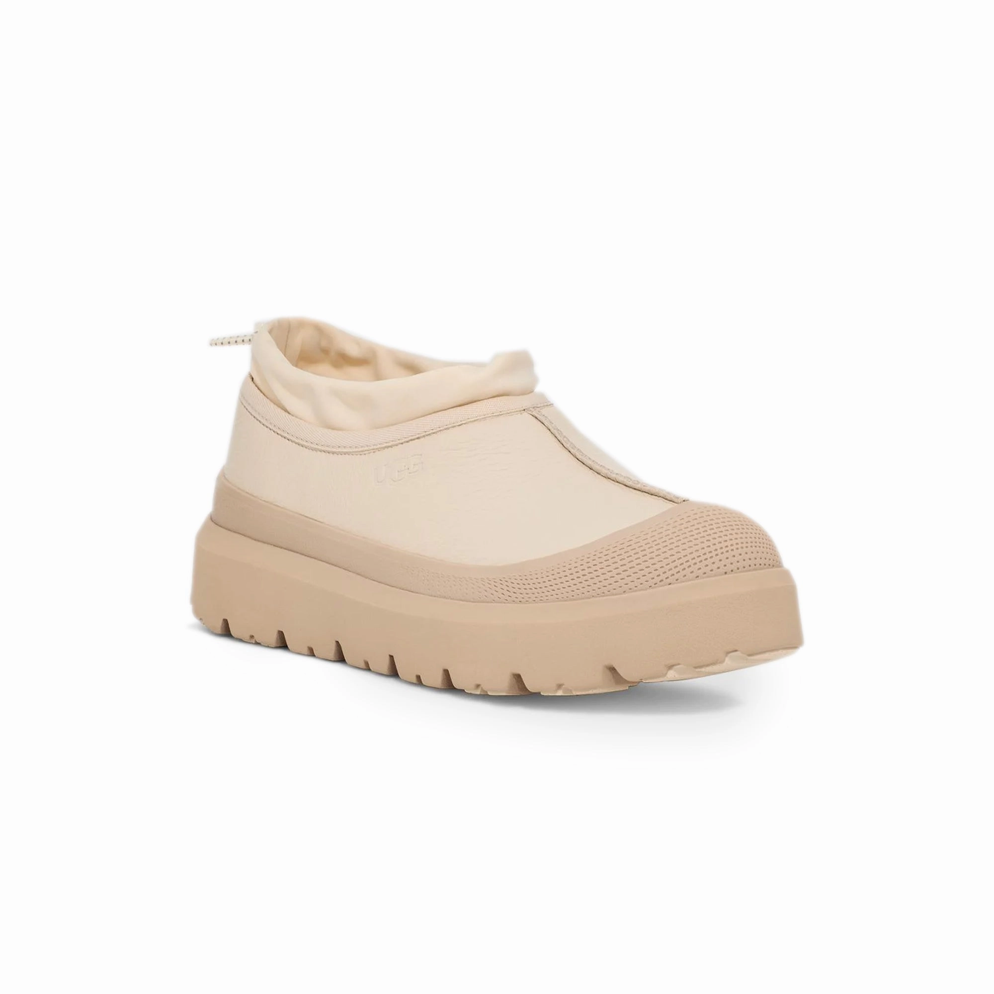 Fashionable packable Ugg Mens Tasman Weather Hybrid Boots