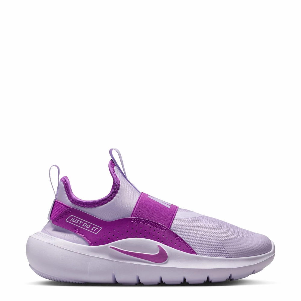 Flex Runner 4 - Youth motion - control shoes high - intensity running option