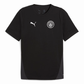 Manchester City Training Jersey (78199214) Eco Friendly Material Performance Flex