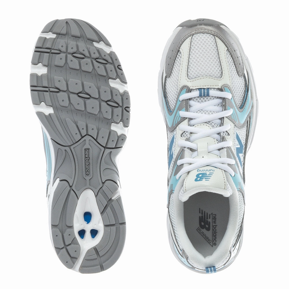 Enormous quality shock - absorption technology 530 - Youth