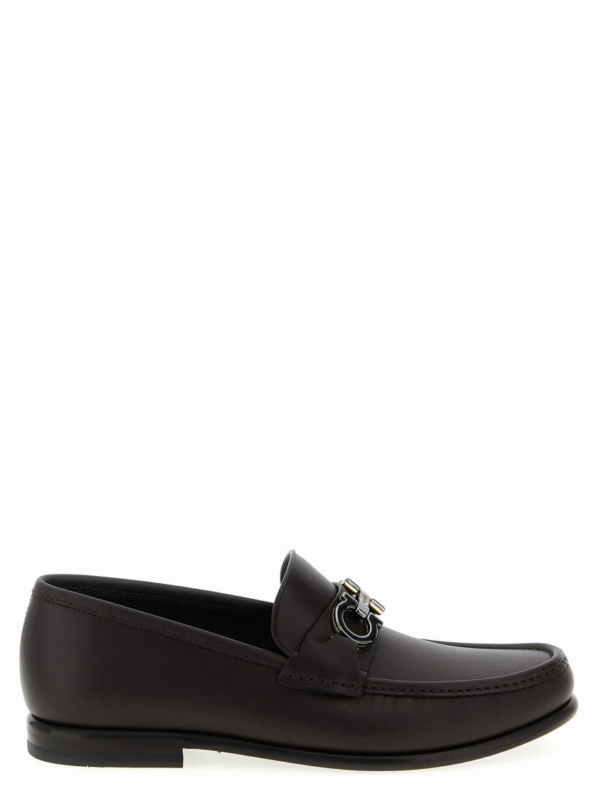 Strong Power 'Avril' Loafers