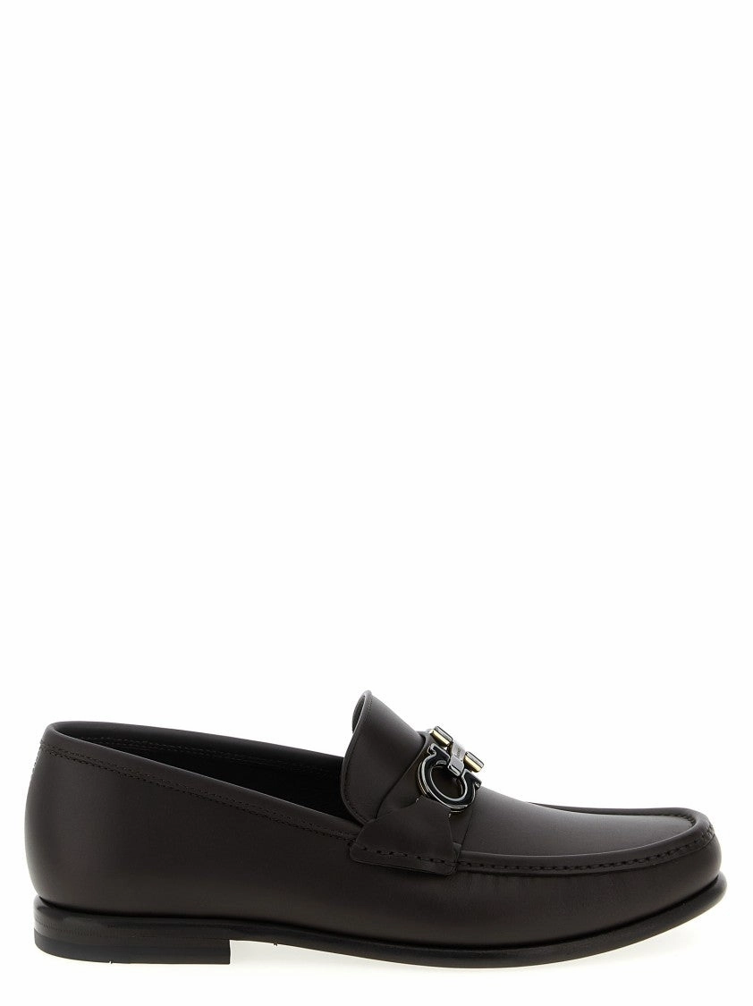 Quick Breeze 'Avril' Loafers