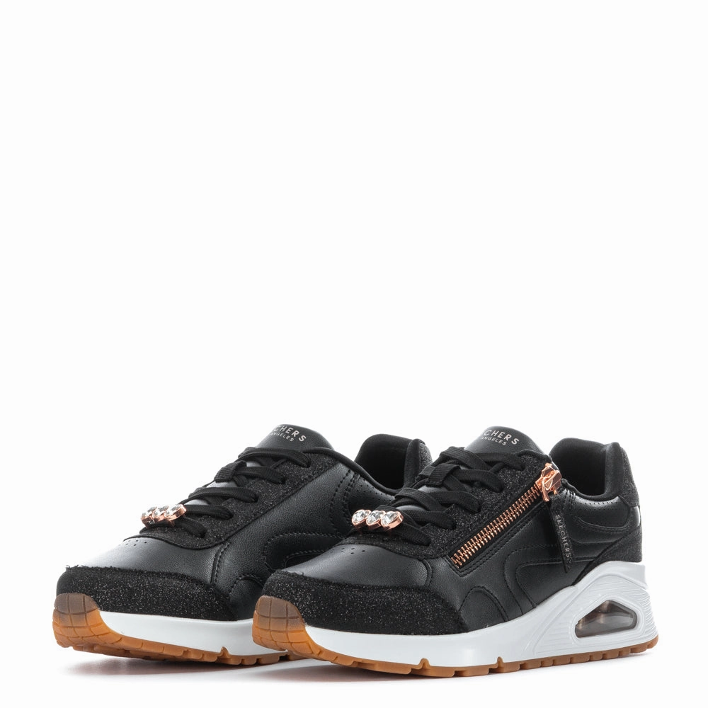 Elastic Lace System Torsion Bar System Uno Gen1 - Kids