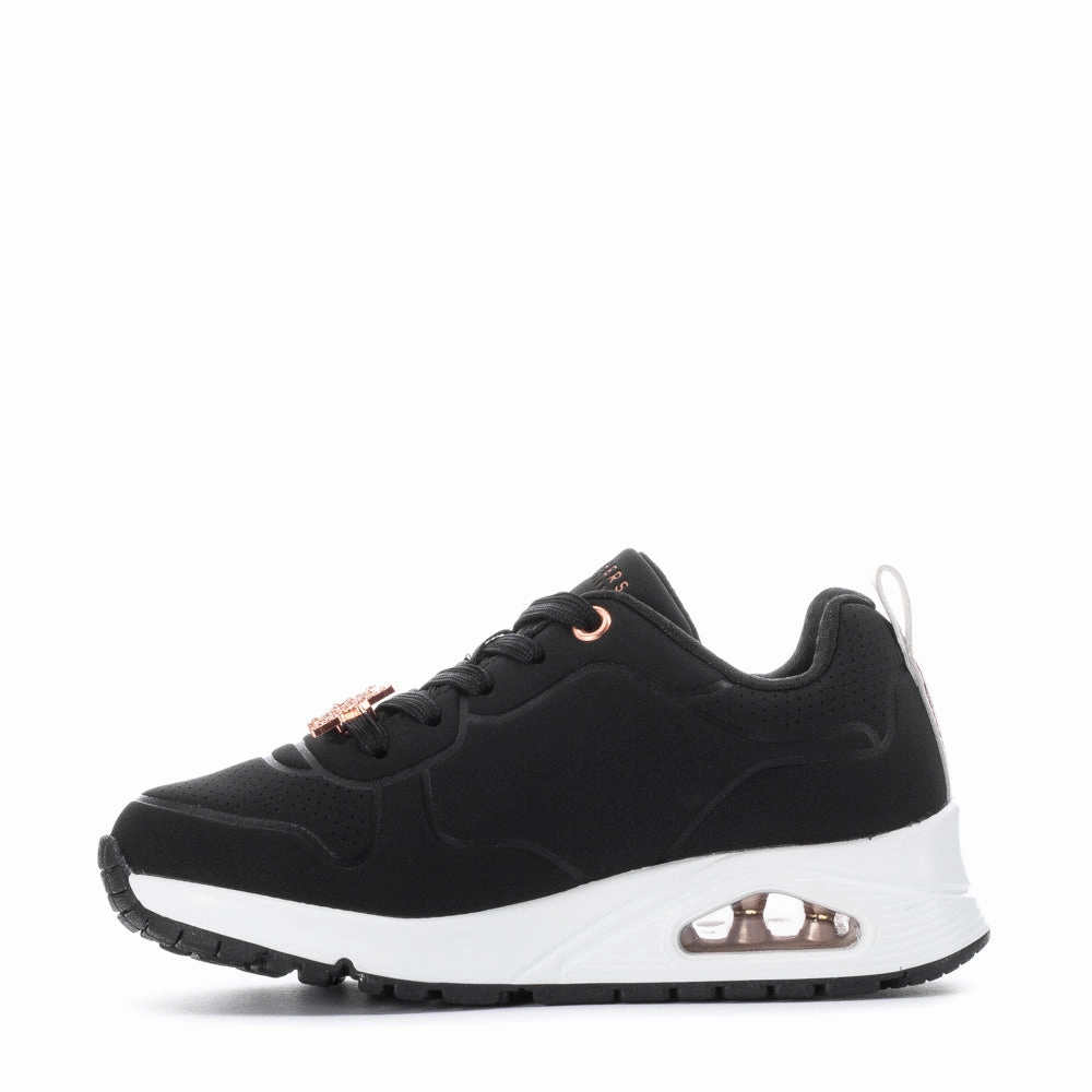 affordability - brand shoes soft - touch - comfortability shoes Uno Gen1 - Kids