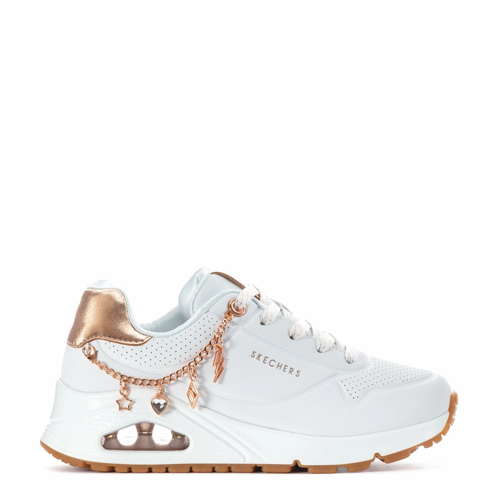 Uno Gen1 - Kids Male mesh ventilation