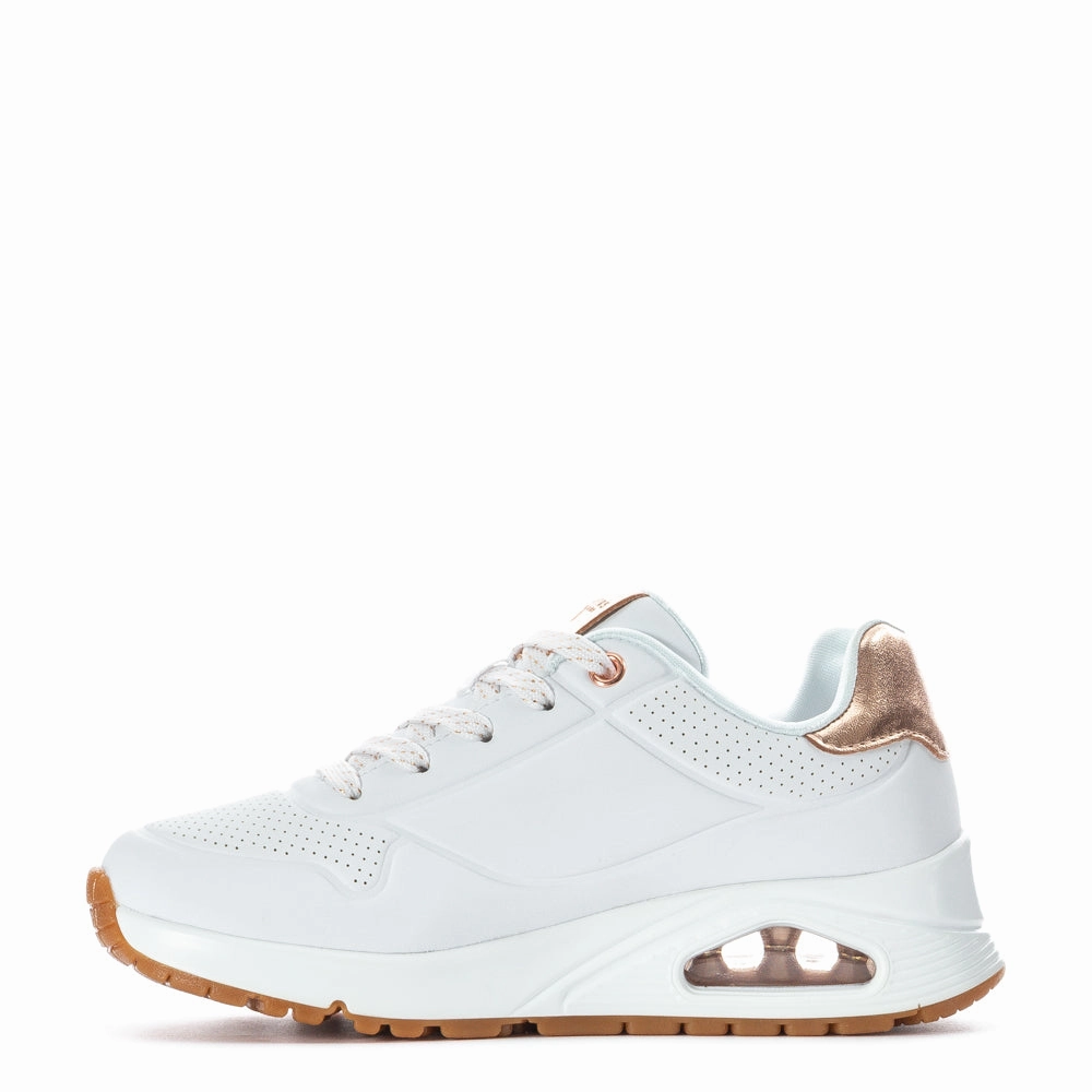 Uno Gen1 - Kids Vibration Dampening Tech mystery - themed running option