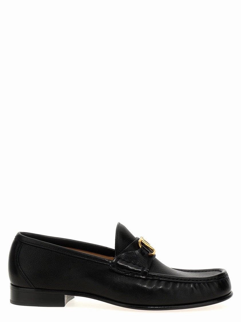 'Vlogo Signature' Loafers Support frame Smart Casual