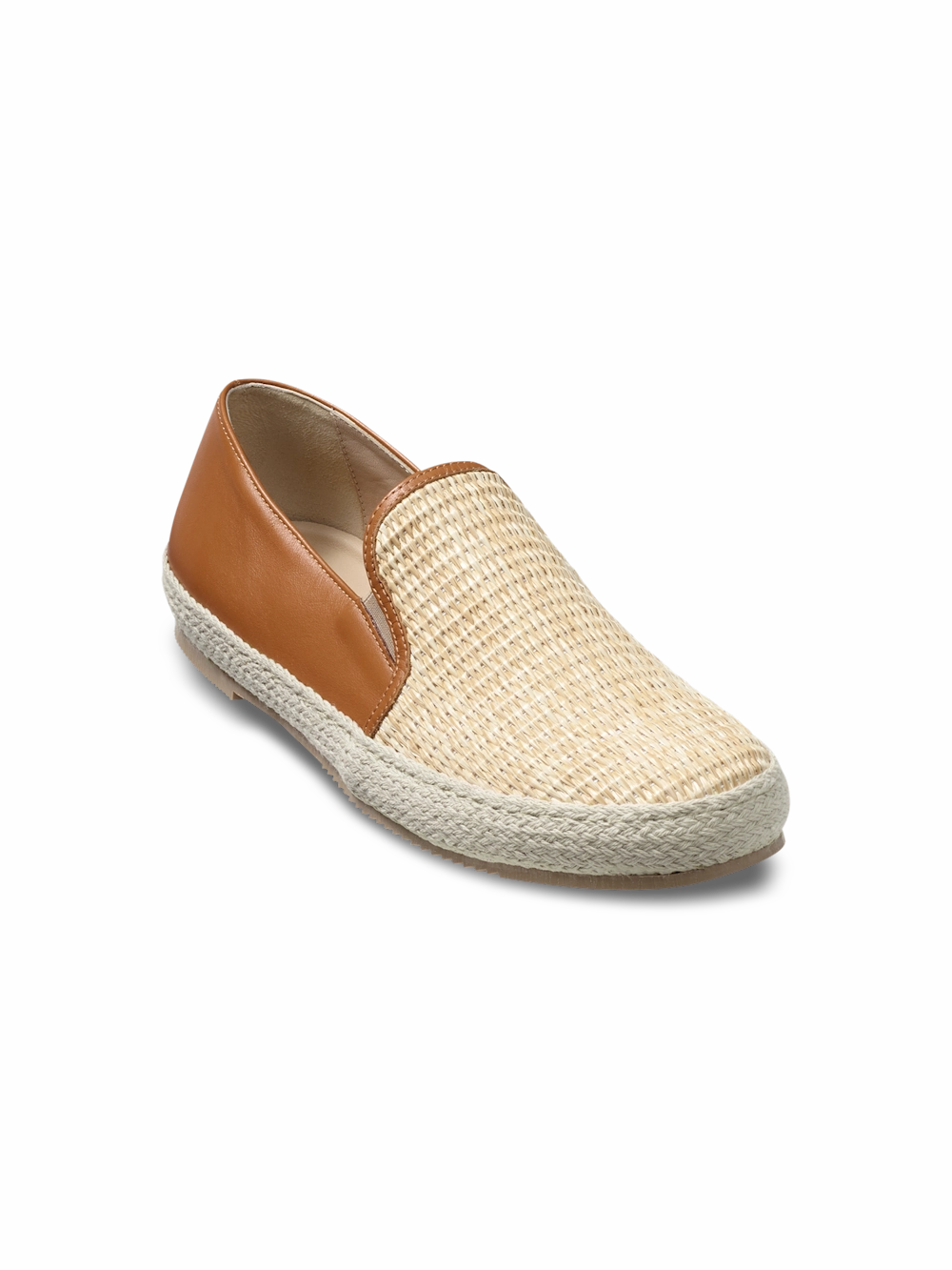 Ramsey Venetian Loafer Short Path Sophisticated Look