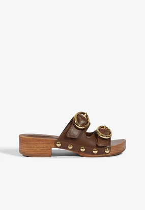 Juno Sandal Fashion Footwear