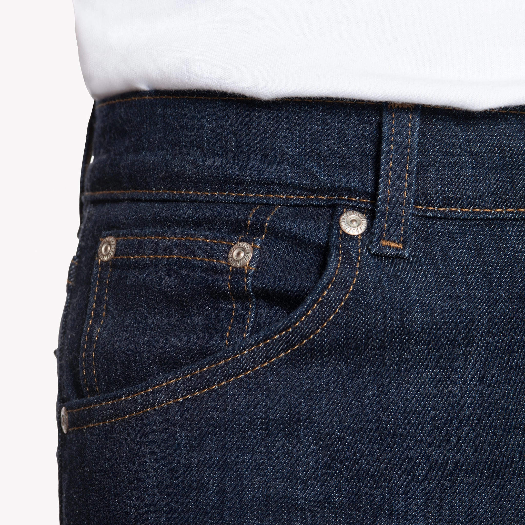 Outfit Mix Trendy Evening Stroll Women's - Max - Cashmere Blend Stretch Denim