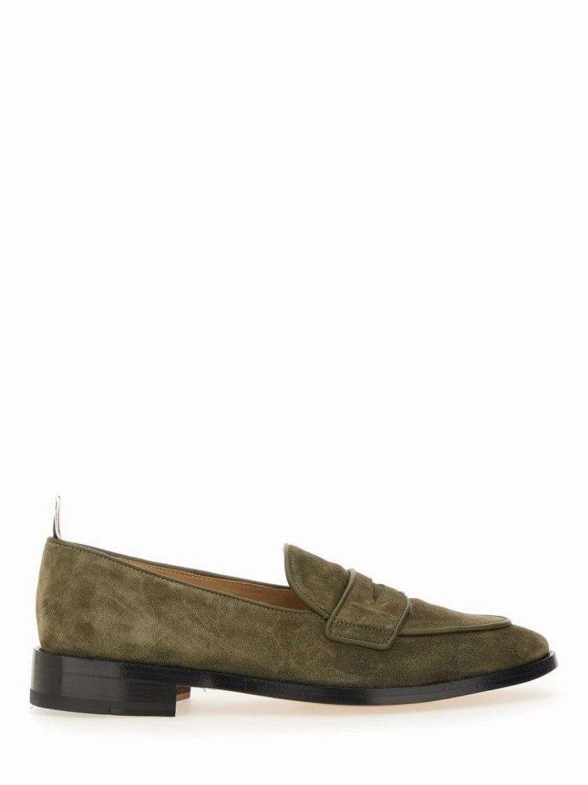 Varsity Loafer "Penny Day Wear