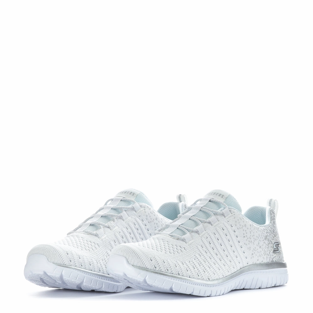 Virtue Wide - Womens pre - race running