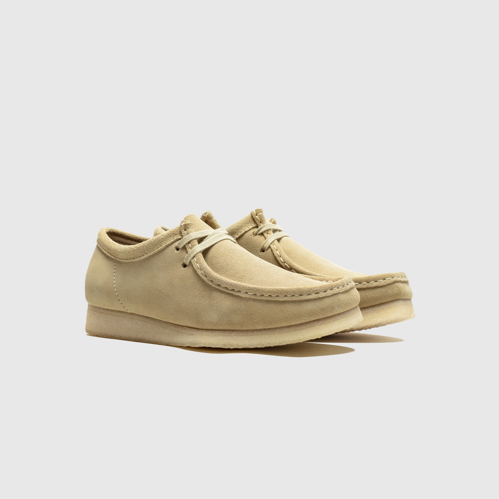 Neutral Finish Temperature Regulating WALLABEE LOW