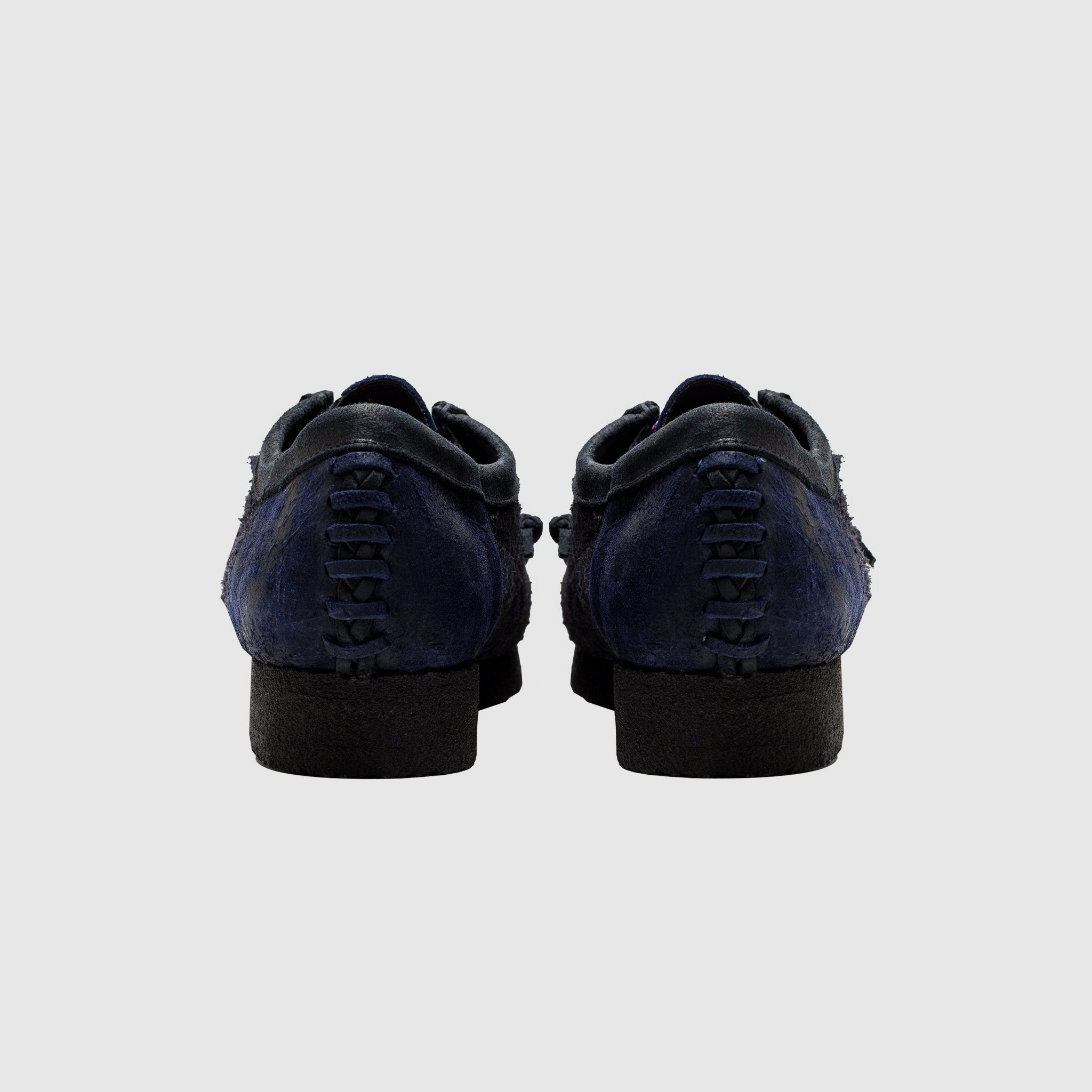 WALLABEE X NICHOLAS DALEY Sturdy Construction mom style