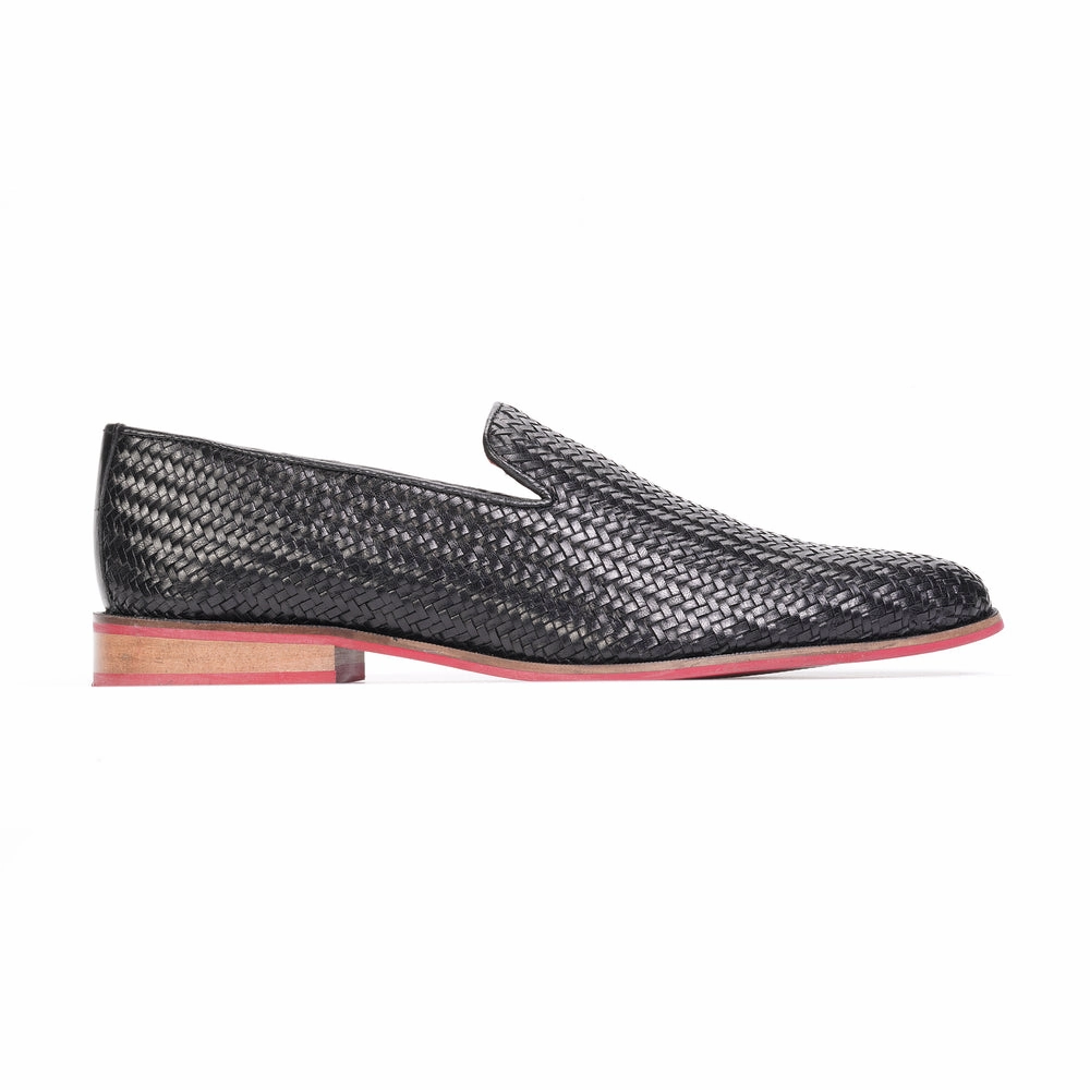 Gibson Weave Loafer Light Fit