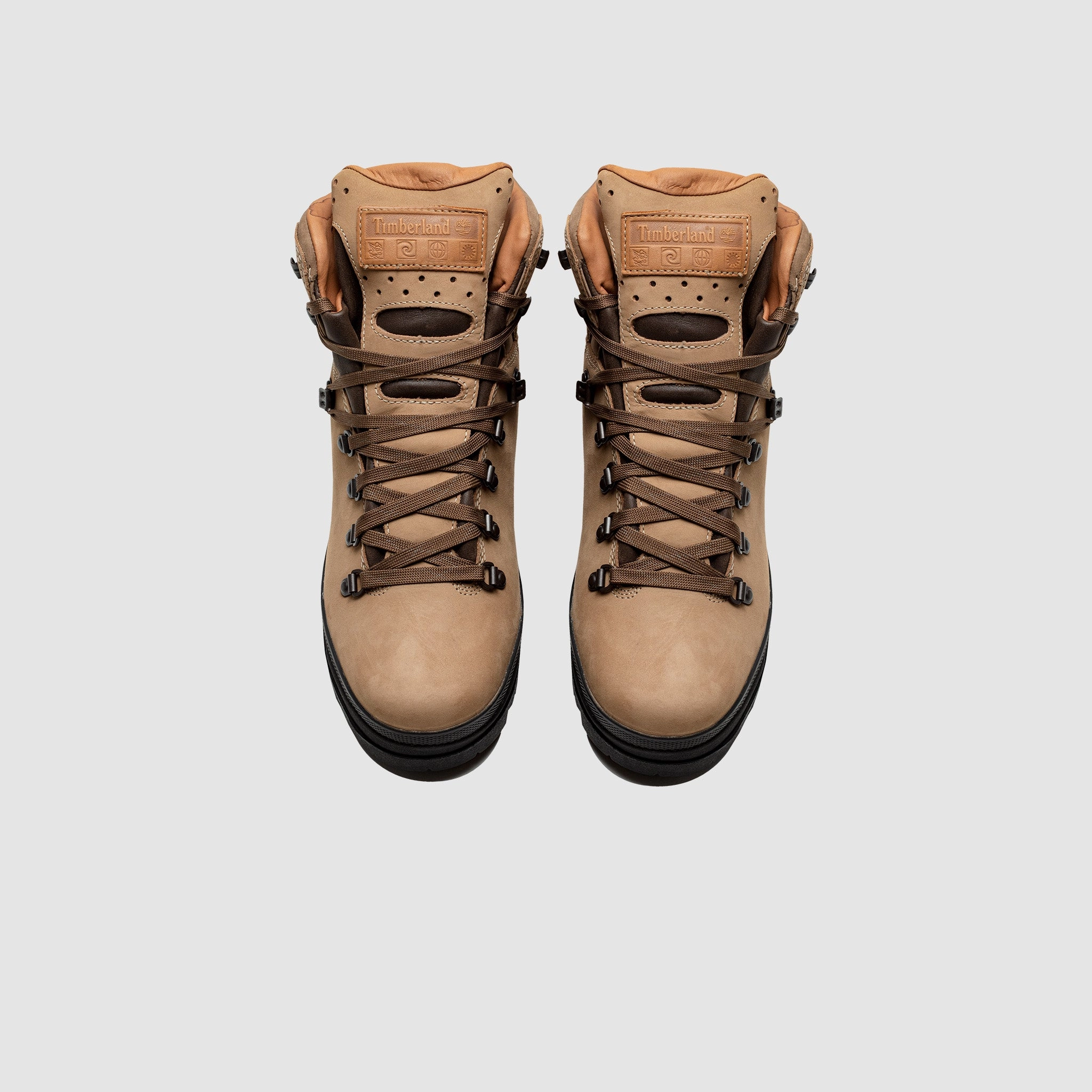 WORLD HIKER Reliable Fit Breathable Rough Trail Hiker