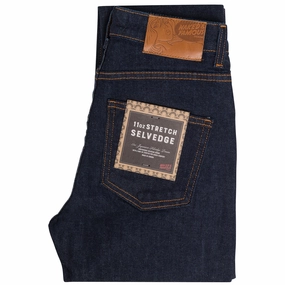 Casual Days Women's - High Skinny - 11oz Stretch Selvedge