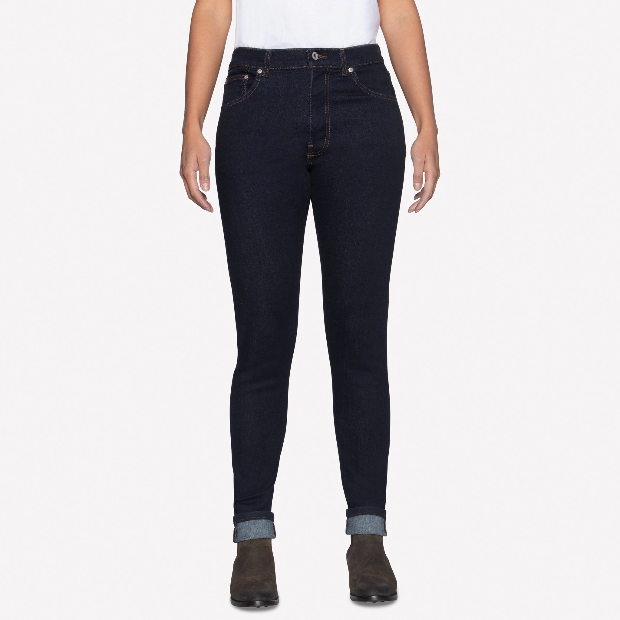 All Day Use Women's - Max - Active Motion Denim