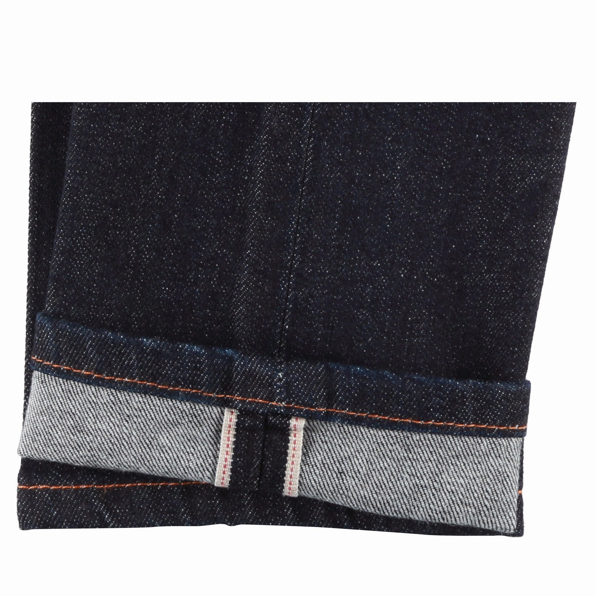 Women's - Skinny - 11oz Stretch Selvedge Day Off Fit