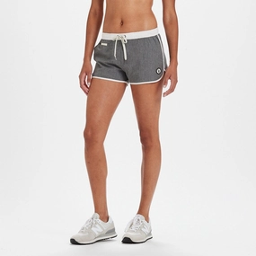 Comfort Cushion Soft Stretch Women's Tavi Short